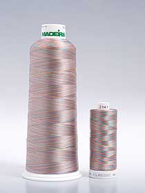 MADEIRA CLASSIC NO. 40 1000 M/ Multicolor